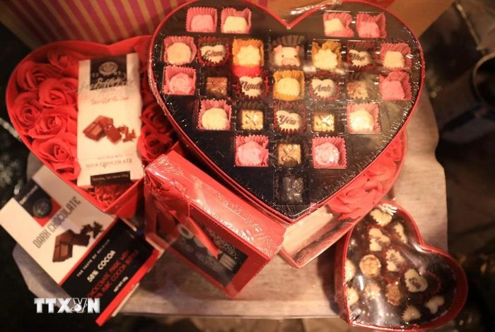 Chocolate có thời hạn sử dụng rất dài, thông tin này đúng hay sai?