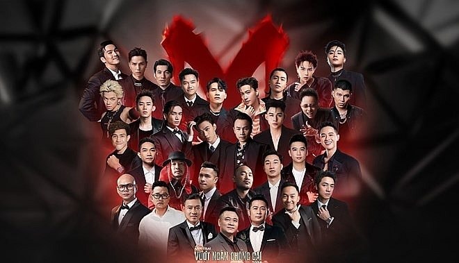 Concert Anh trai cháy vé, sập hệ thống