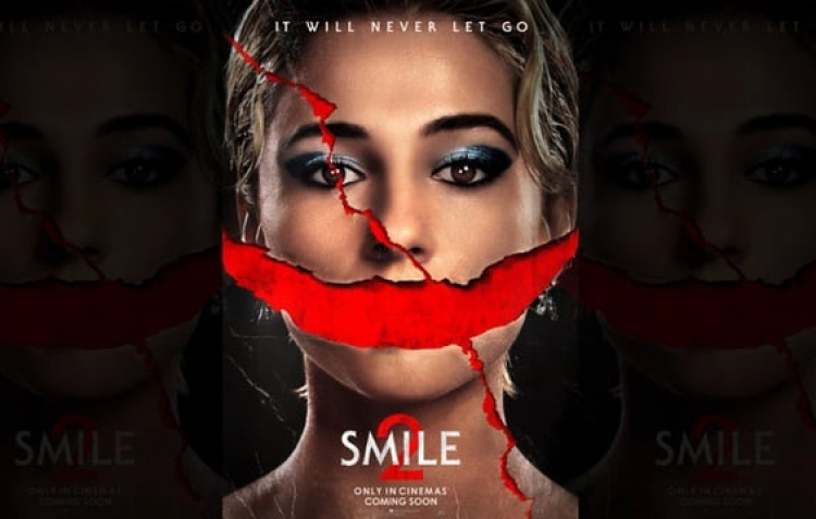 Phim kinh dị ‘Cười’ 2 bị cấm chiếu ở Việt Nam