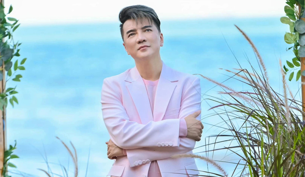 Đàm Vĩnh Hưng biểu diễn ở Mỹ dù đang bị đình chỉ 9 tháng, Sở VHTT TP.HCM nói gì?