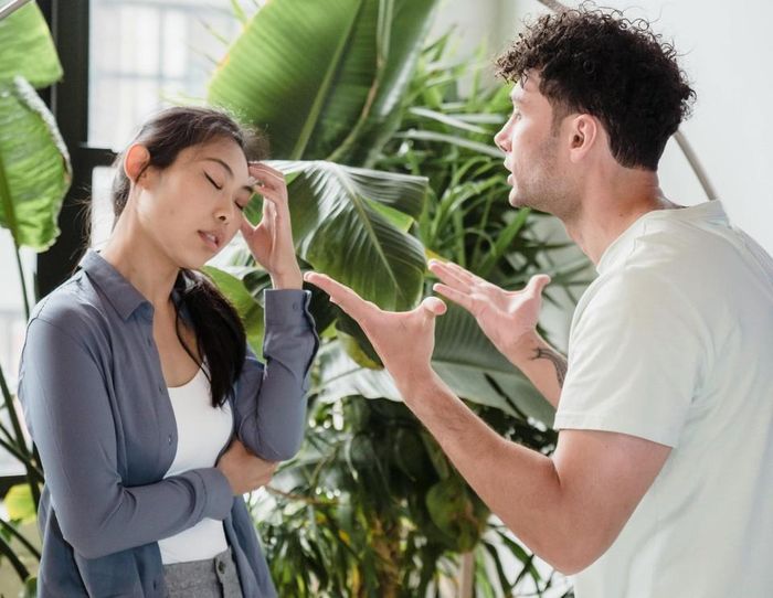 Tránh né mâu thuẫn trong đối thoại đôi khi không phải là cách hay