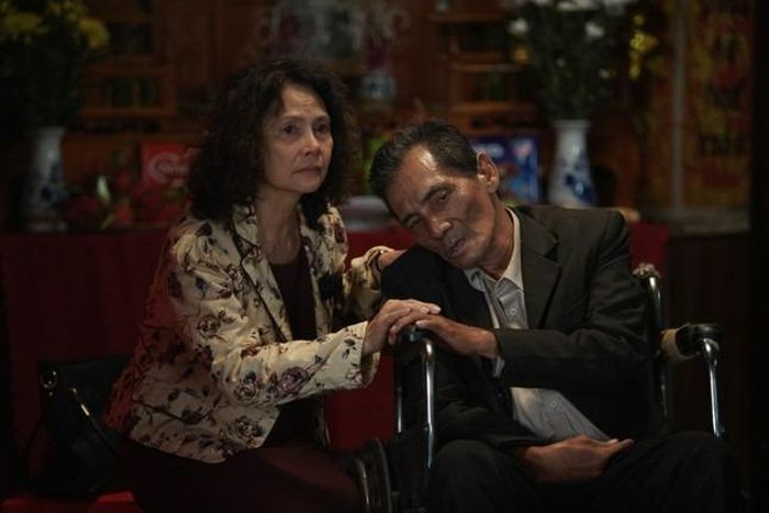 Phim có NSND Minh Châu, Thương Tín ế ẩm