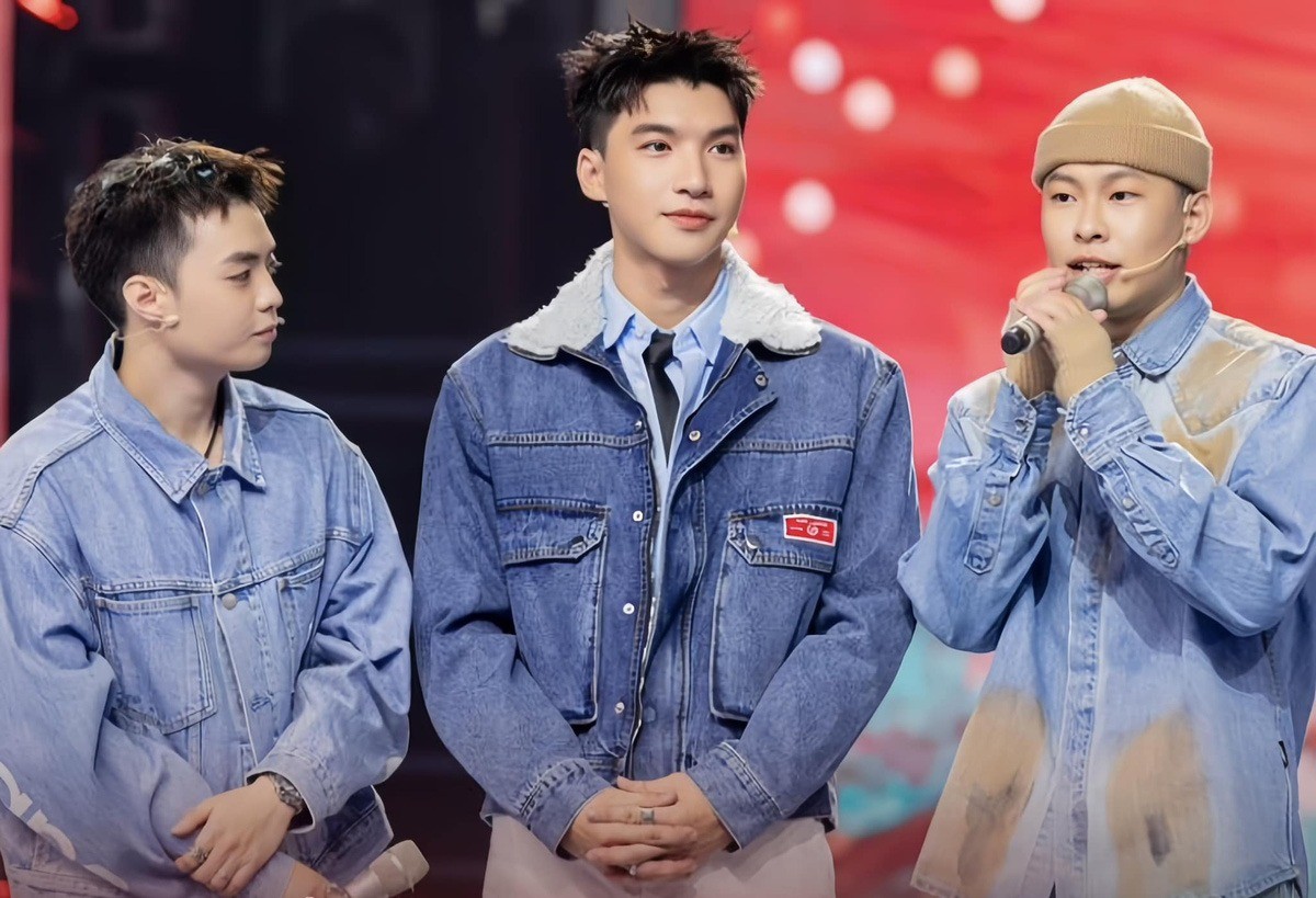 Hieuthuhai có đang sai?