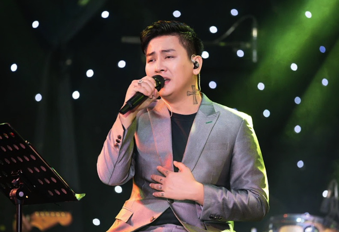 Sau video gây xôn xao, Hoài Lâm từ bỏ nghệ danh NS Hoài Linh đặt cho?