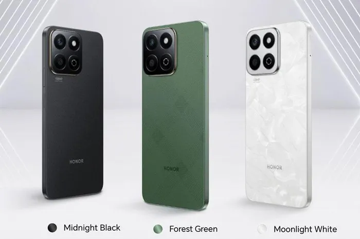 Chi tiết ‘smartphone quốc dân’ vừa lên kệ tại Việt Nam, giá hơn 5 triệu đồng