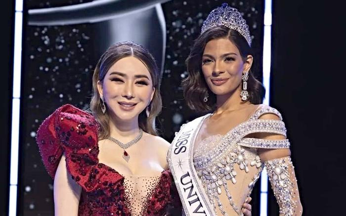 Miss Universe 2024 đang gây thất vọng nhất lịch sử