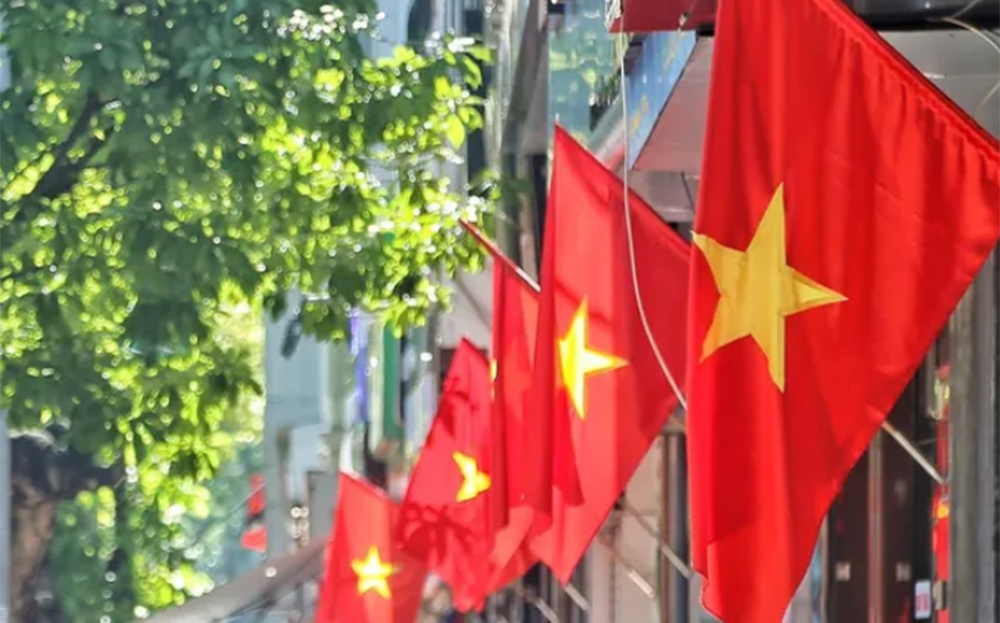 Công chức, người lao động được nghỉ 22 ngày dịp lễ, Tết năm 2025