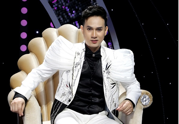 Ca sĩ Nguyên Vũ: “Khán giả đang ngày càng khắt khe với nghệ sĩ”