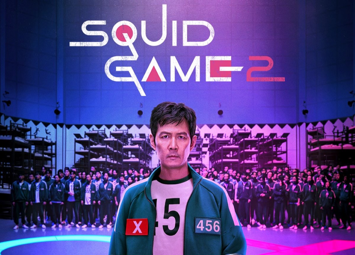 Điều không ngờ trong ‘Squid Game 2’