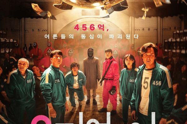 5 bộ phim truyền hình Hàn Quốc được xem nhiều nhất mọi thời đại