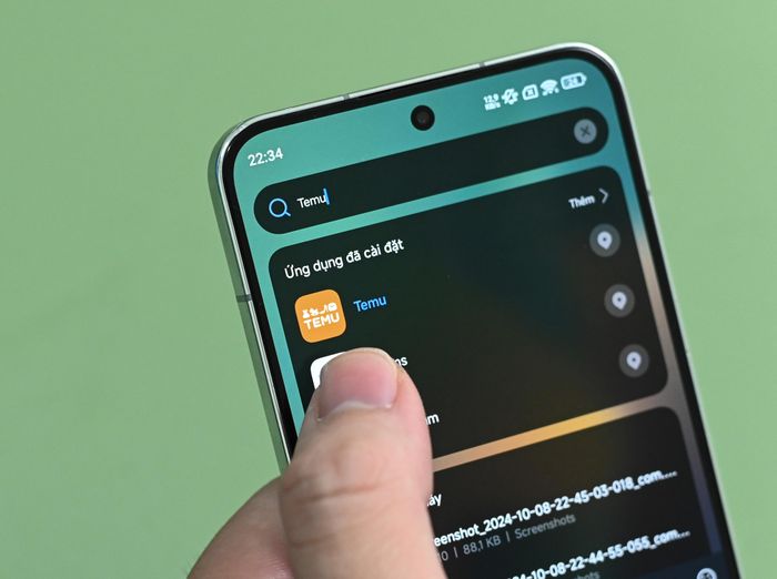 Tôi mua đơn hàng gần 8 triệu đồng với giá 800.000 đồng trên Temu