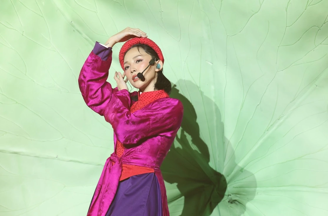 Lý do Tóc Tiên sợ bị hiểu lầm khi tham gia Chị Đẹp Đạp Gió 2024