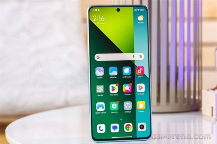 Bảng giá điện thoại Xiaomi cuối tháng 11: Siêu phẩm ùn ùn giảm giá, Xiaomi 14 Ultra rẻ như cho