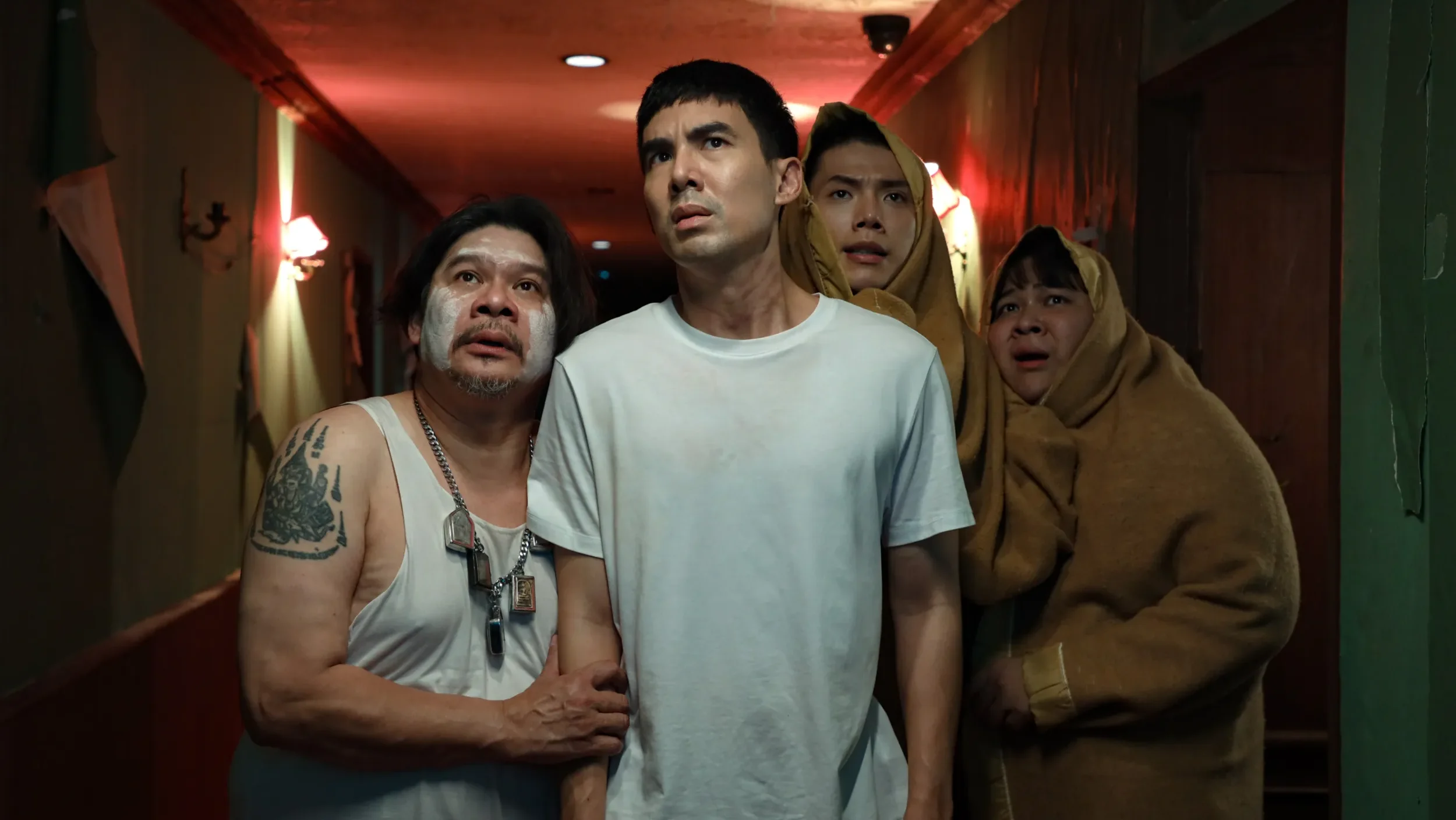 Cú sốc tại phòng vé Việt cuối năm