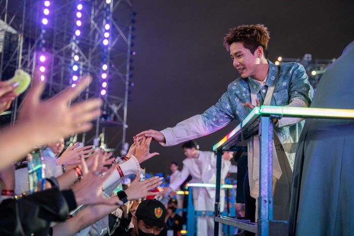 Điều đáng tiếc của concert Anh trai ‘say hi’ tại Hà Nội