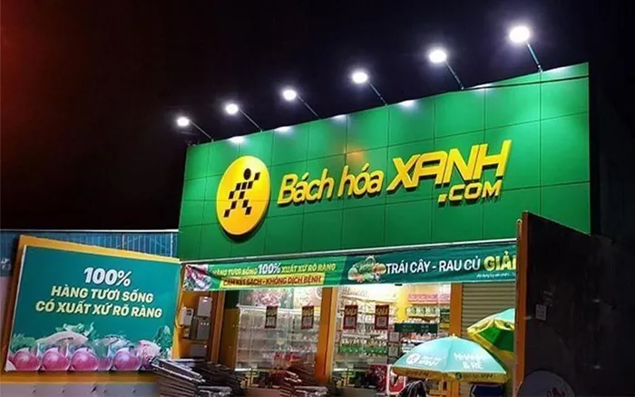 Niềm tin son sắt ngây ngô: Rau siêu thị sạch hơn rau chợ