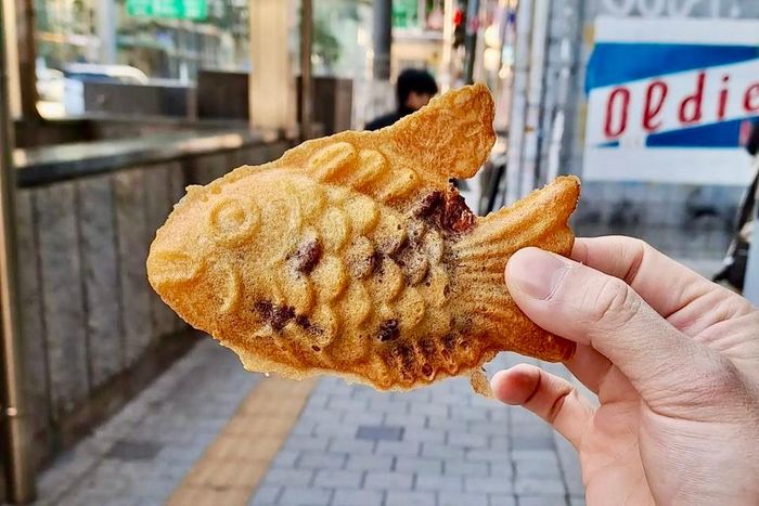 Bánh cá chép nổi tiếng đang biến mất ở Hàn Quốc