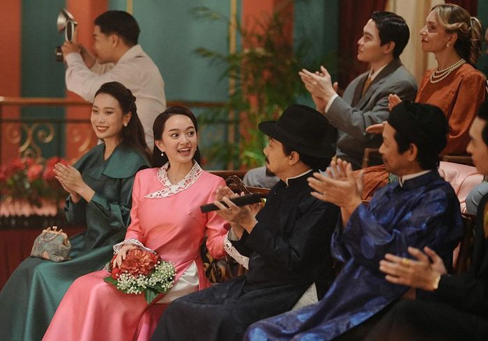 Phim ‘Công tử Bạc Liêu’ gây tranh cãi về phục trang, đạo diễn lên tiếng phản hồi