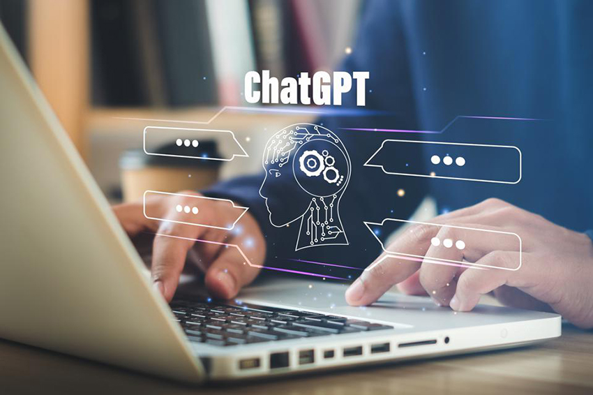 ChatGPT bị ‘sập’ trên toàn cầu
