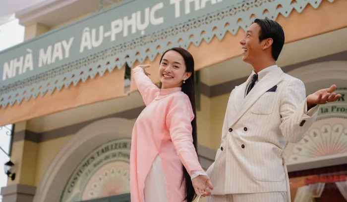 Phần 2 ‘Cô Ba Sài Gòn’ vừa khởi động đã phải đính chính vì bị hiểu lầm