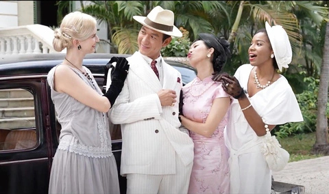 ‘Công tử Bạc Liêu’ hụt hơi về doanh thu