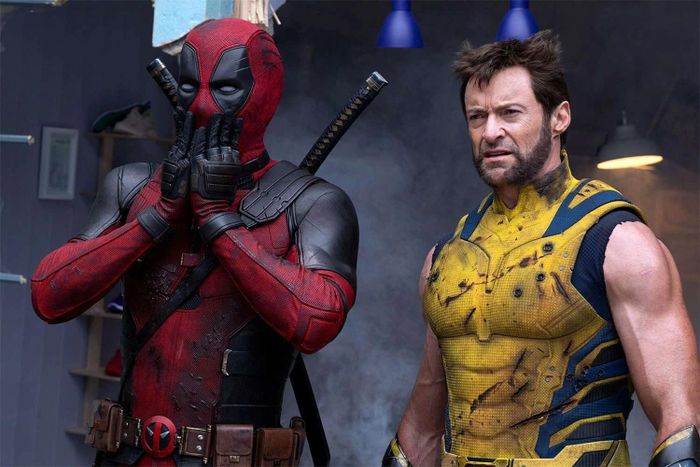 5 phim chiếu rạp ‘ồn’ nhất 2024: Deadpool & Wolverine ‘thoát lời nguyền’