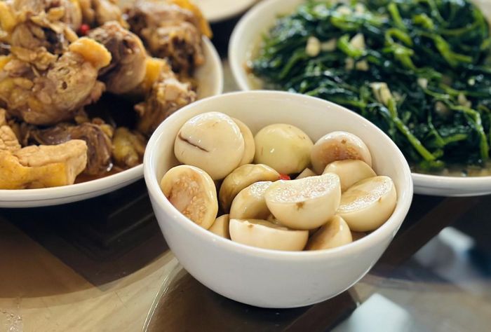 Món ăn kèm của người Việt ‘sướng miệng, khổ thân’