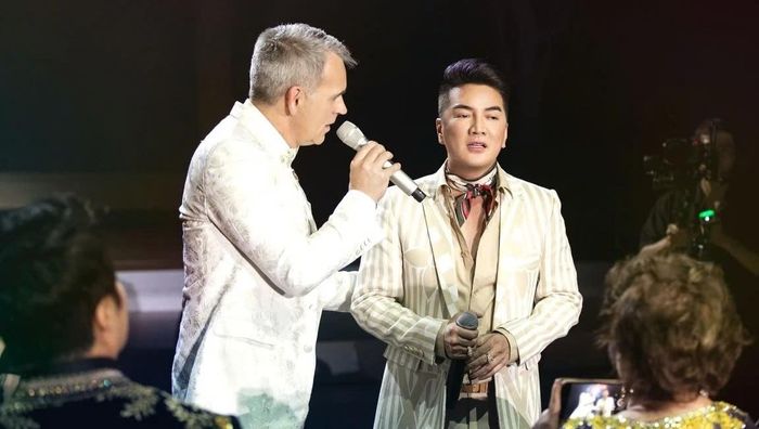 Diễn biến vụ kiện giữa chồng Bích Tuyền và Đàm Vĩnh Hưng