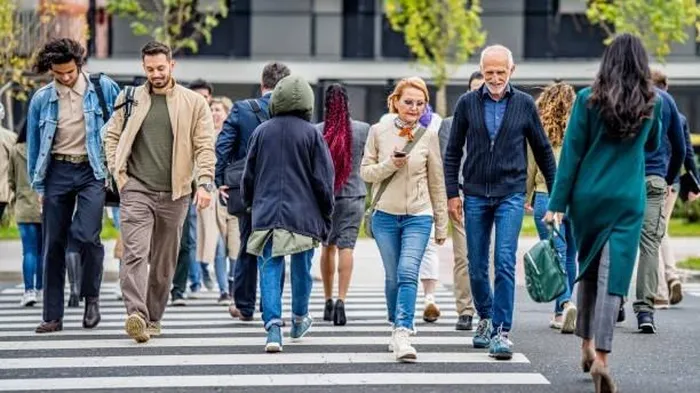 Nguồn gốc của sự chênh lệch giàu nghèo