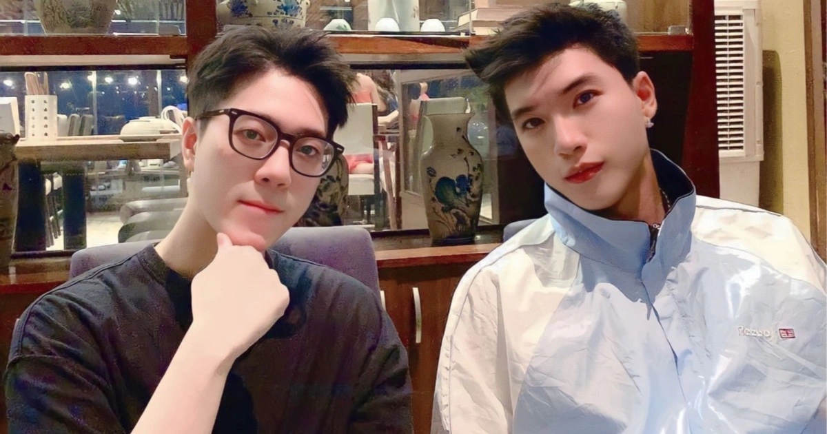 Bạn thân HIEUTHUHAI bị chỉ trích vì thái độ thách thức fan BTS