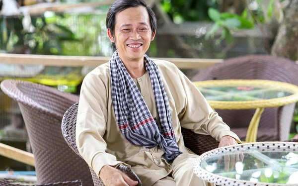 Tin không vui của Hoài Linh