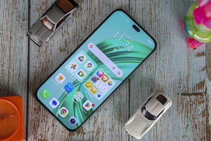 HONOR X6b và X8b: Những tính năng ‘ăn điểm’ trong tầm giá dưới 7 triệu