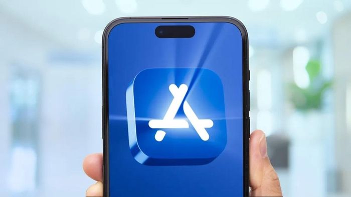 Những ứng dụng hay nhất trên iPhone