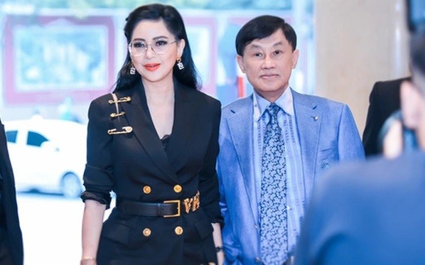 Báo quốc tế vinh danh ông Johnathan Hạnh Nguyễn