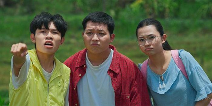 Đạo diễn ‘Kính vạn hoa: Bắt đền con ma’ bức xúc phim bị ‘seeding bẩn’