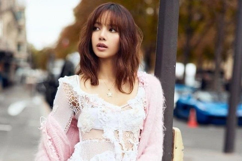 Lisa (BlackPink) vào danh sách tệ nhất năm