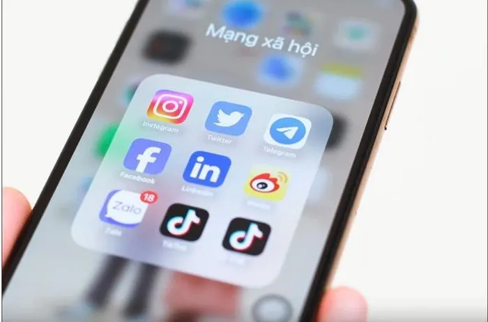 Từ 25/12, người dân phải thực hiện điều này khi sử dụng dịch vụ mạng xã hội