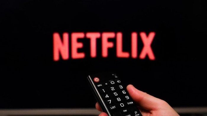 Netflix gỡ các show truyền hình tại Việt Nam