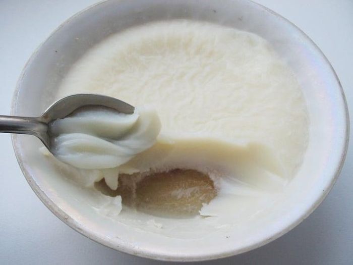 Có nên loại bỏ mỡ lợn khỏi thực đơn hàng ngày?