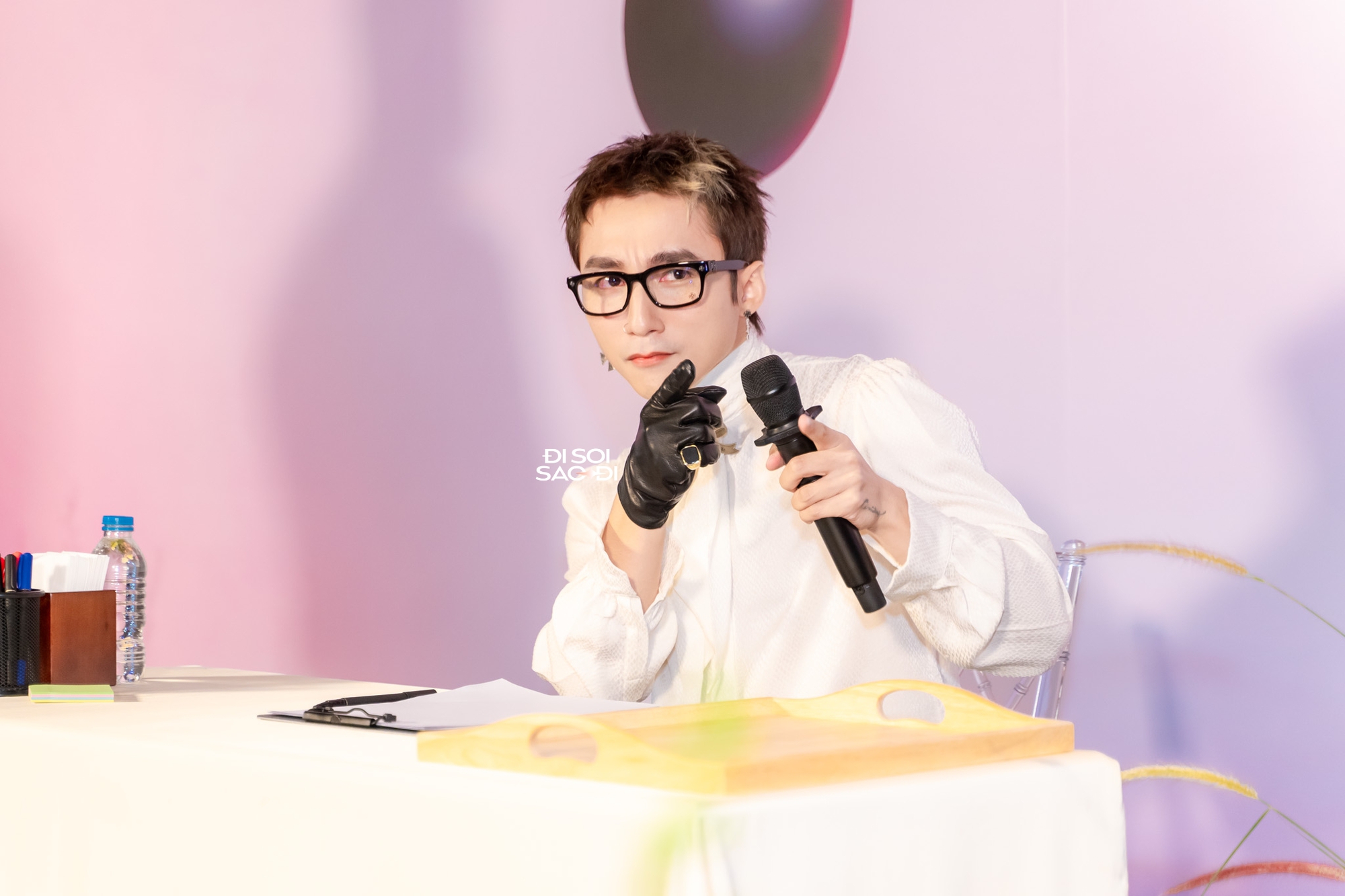 Sơn Tùng M-TP tuyên bố ‘sợ hãi’ chuyện lấy vợ, CĐM thấy… sai sai khi ‘đào’ lại phát ngôn cũ