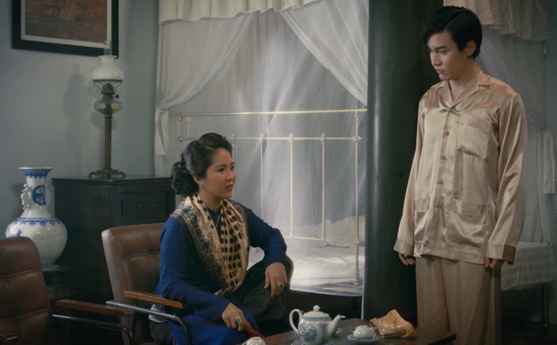 ‘Tham vọng giàu sang’ khiến khán giả bức xúc