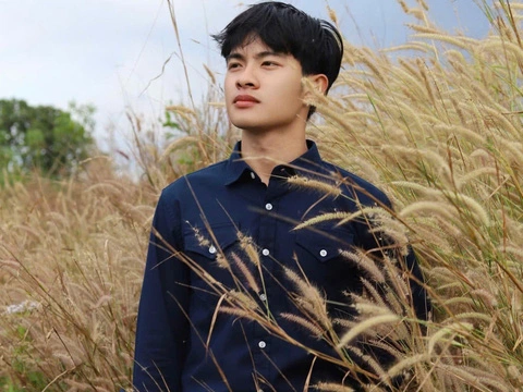 Lê Tuấn Khang là ai mà hot đến vậy?