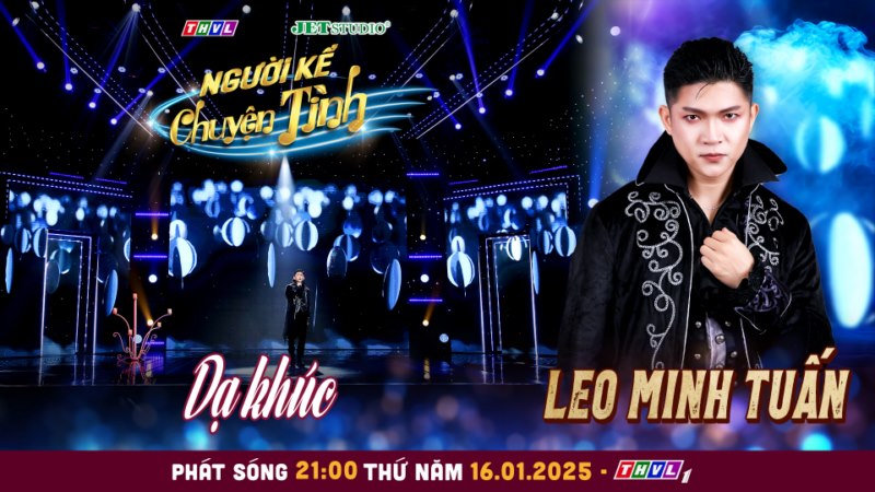 Vũ Trà, Leo Minh Tuấn, Nguyên Yunie khơi dậy nguồn cảm hứng sáng tác vô tận của nhạc sĩ Quốc Bảo