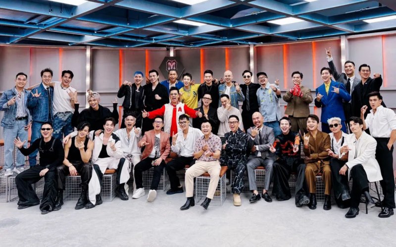 Điều gì xảy ra khi Anh trai vượt ngàn chông gai tạm dừng sản xuất