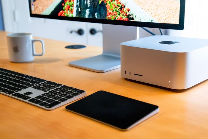 Chờ đợi gì ở Apple năm 2025?