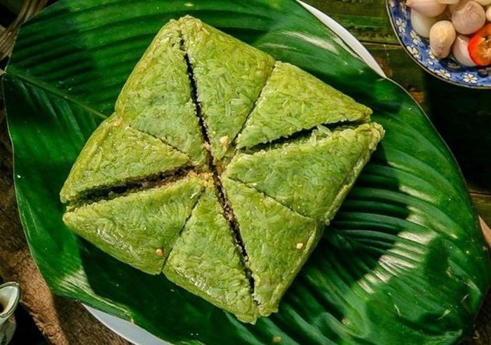 Điều gì xảy ra với cơ thể nếu mỗi ngày ăn 2-3 miếng bánh chưng?