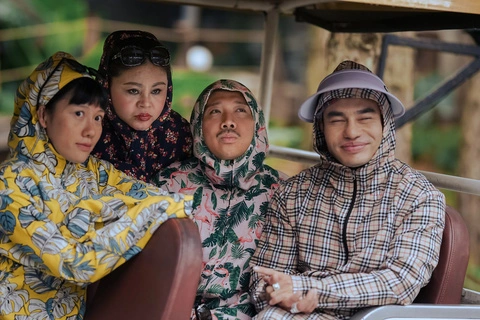 Trấn Thành bị ngờ vực