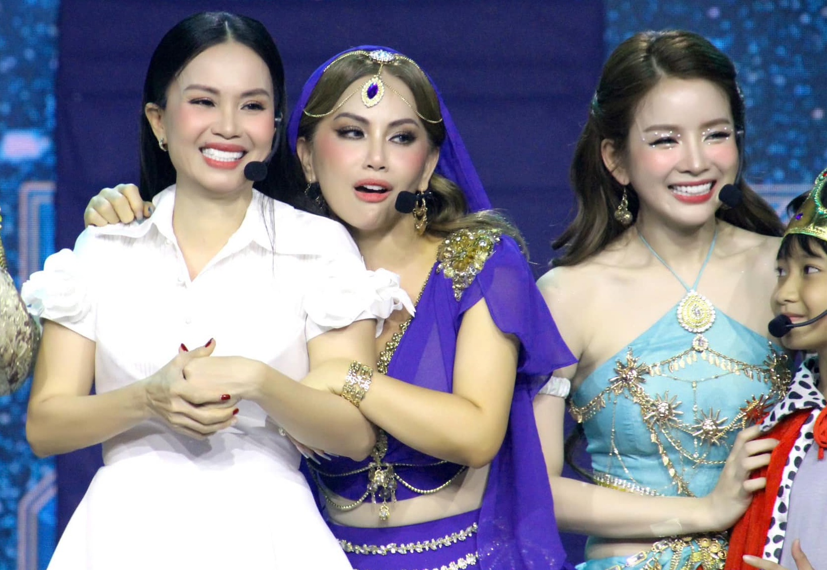 Lời nguyền mùa một