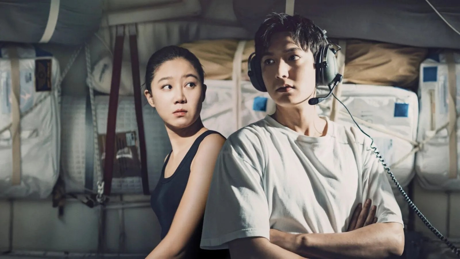 Phim mới của Lee Min Ho bị chỉ trích