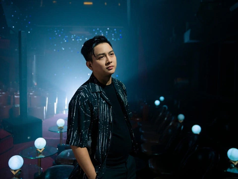 Hoài Lâm: Còn lại gì ngoài scandal?